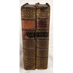 A Political Survey of Britain: Being a Series of Reflections on the Situation, Lands, Inhabitants, Revenues, Colonies, and Commerce of this Island